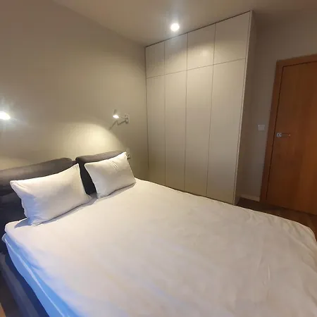 Ceglana 72 - New- Lux- Free Underground Parking Katowice