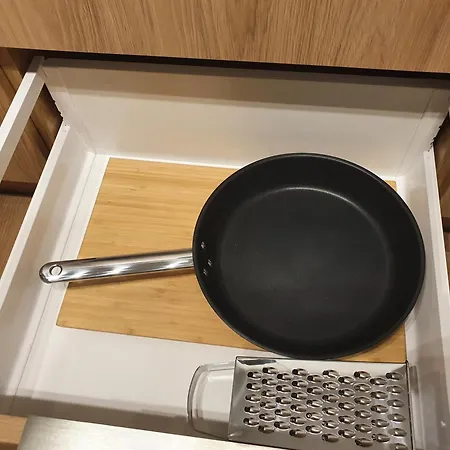 Apartman Ceglana 72 - New- Lux- Free Underground Parking *