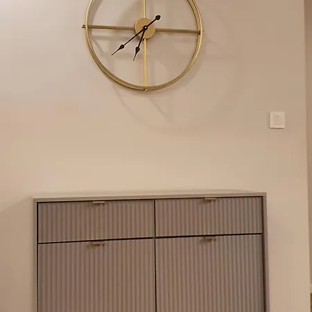 Ceglana 72 - New- Lux- Free Underground Parking