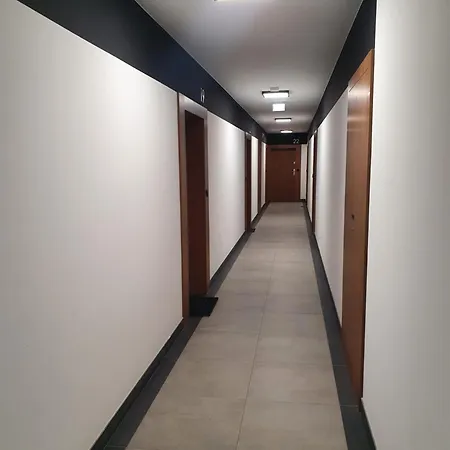 Ceglana 72 - New- Lux- Free Underground Parking * קטוביץ