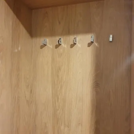 Apartman Ceglana 72 - New- Lux- Free Underground Parking Katowice