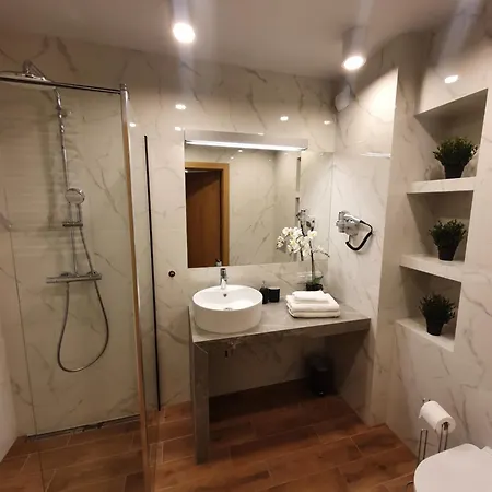 Ceglana 72 - New- Lux- Free Underground Parking