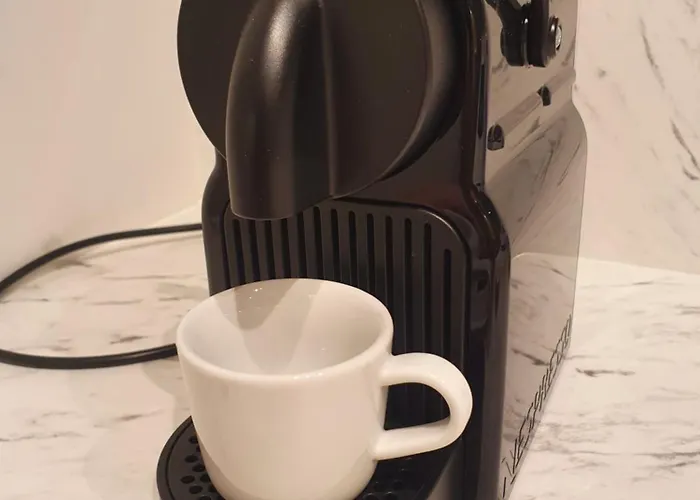 Appartement Ceglana 72 - New- Lux- Free Underground Parking *