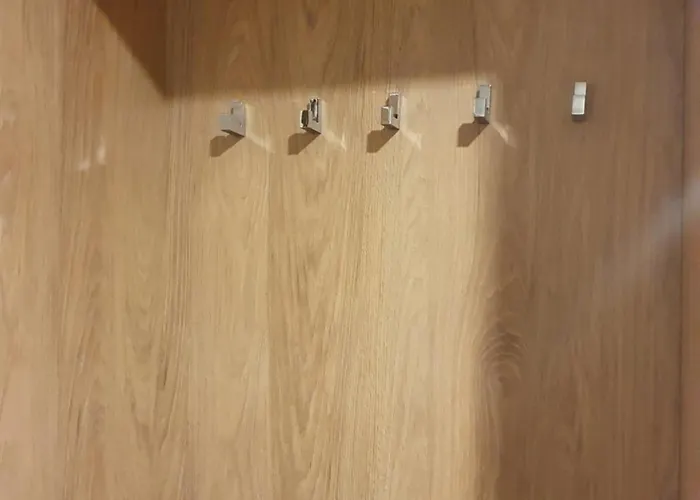 Appartement Ceglana 72 - New- Lux- Free Underground Parking Katowice