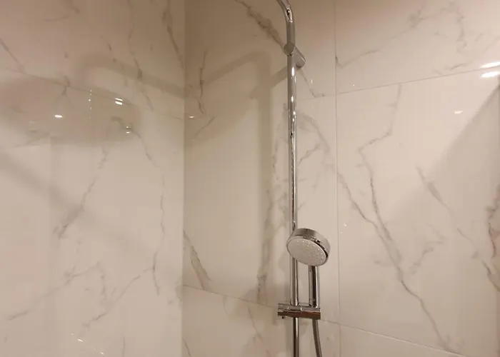 Ceglana 72 - New- Lux- Free Underground Parking *