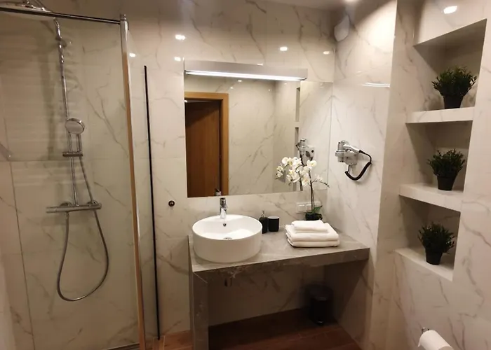 Ceglana 72 - New- Lux- Free Underground Parking