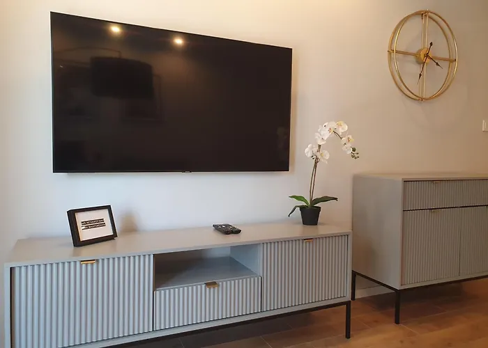 Ceglana 72 - New- Lux- Free Underground Parking Appartement Katowice