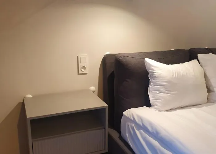 Ceglana 72 - New- Lux- Free Underground Parking Appartement